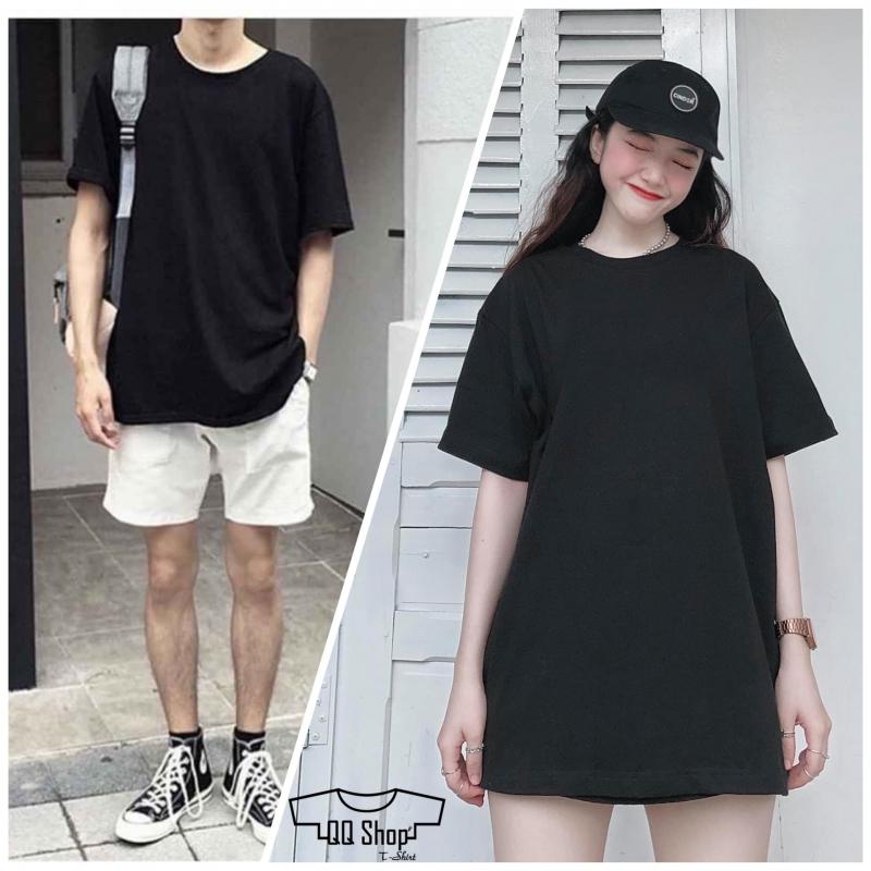 QQ Shop - Áo thun trơn Kirkland