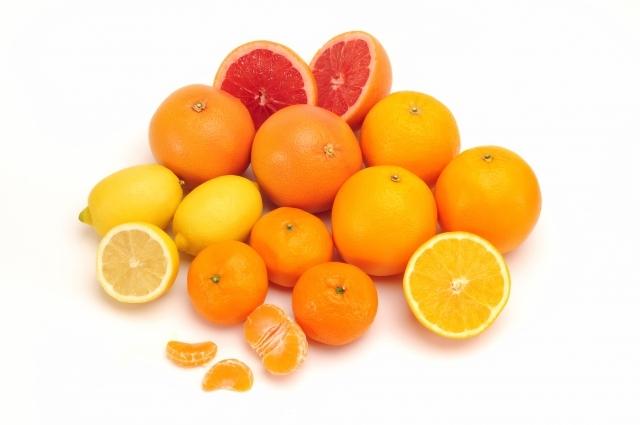 Cam là bài thuốc chữa ho vô cùn hiệu quả