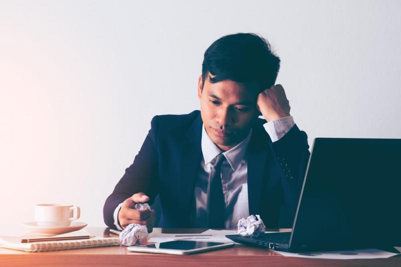 Lúc đó có thể bạn sẽ thuyết phục được người quản lí để có mức lương mong muốn.