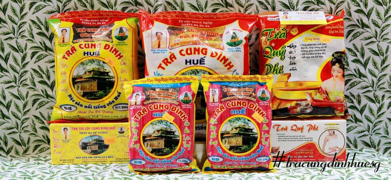Quà Huế Online