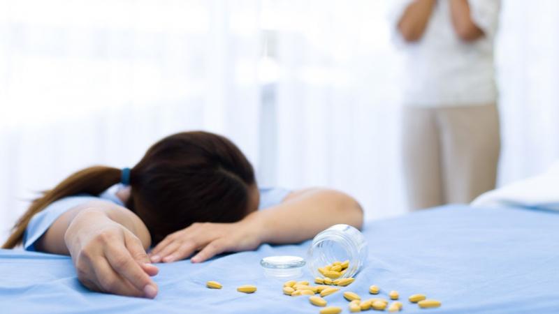 Lưu ý không dùng gấp đôi liều lượng đã quy định
