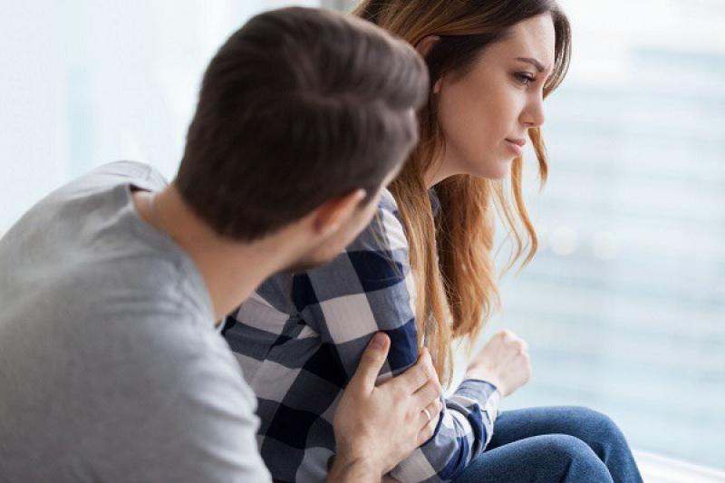 Sợ bị cướp mất người yêu