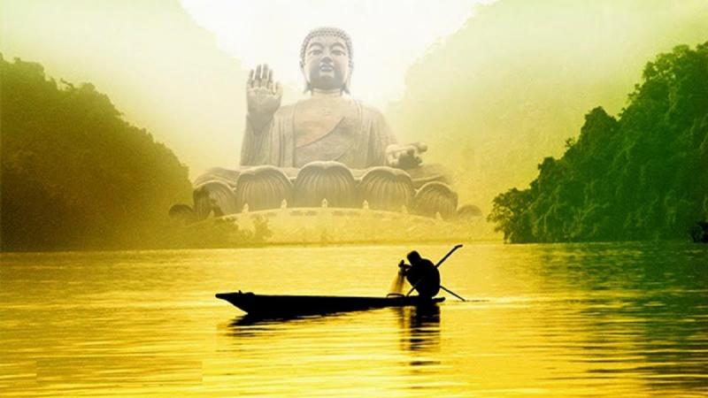 Qua sông