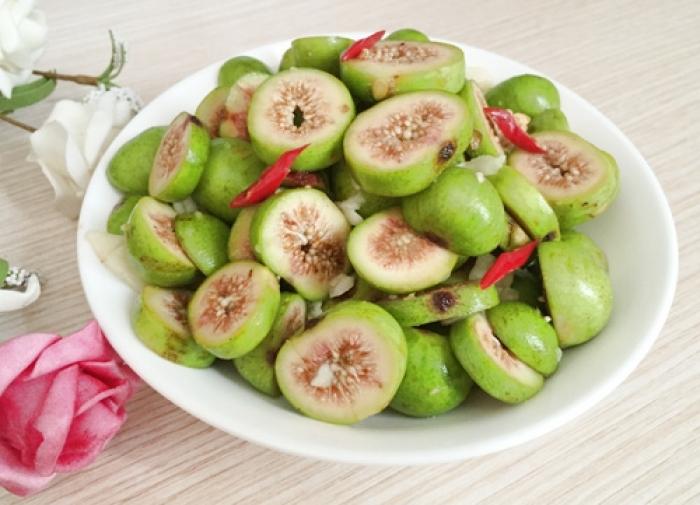 Quả sung