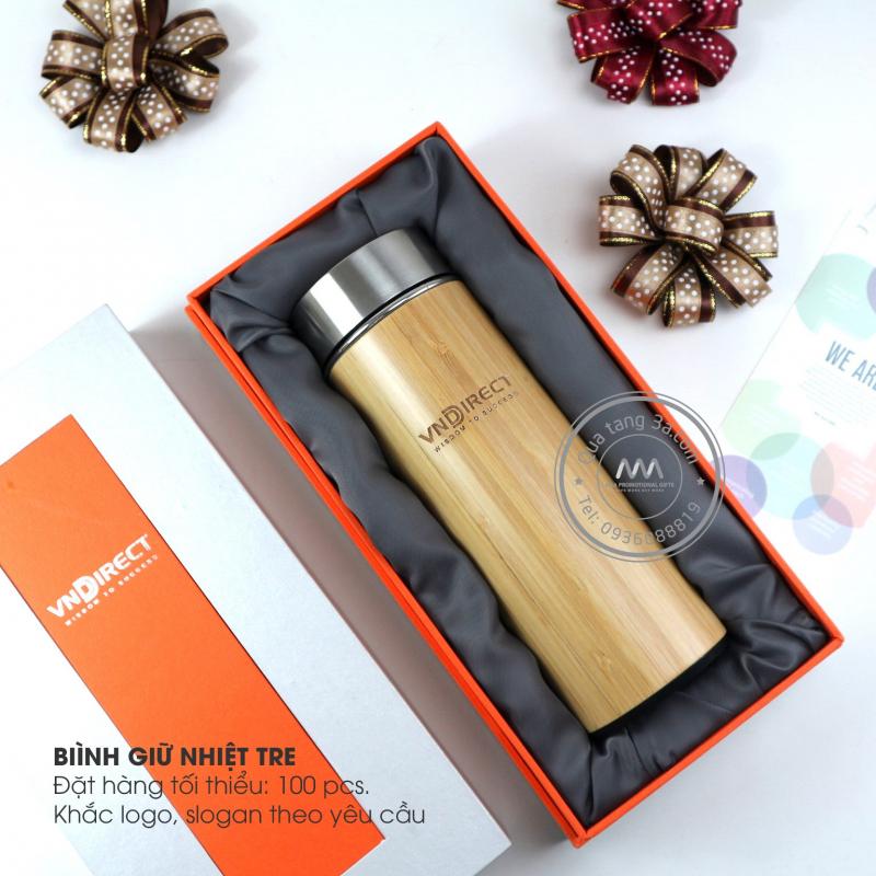 Quà tặng doanh nghiệp GAMS