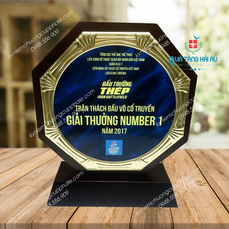 Quà tặng Hải Âu