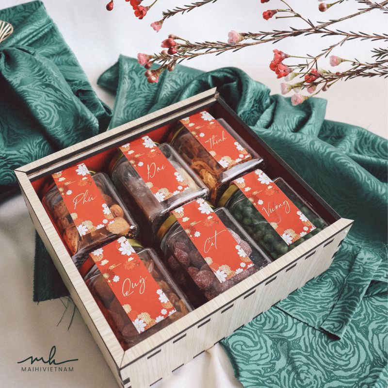Quà tặng Maihivietnam