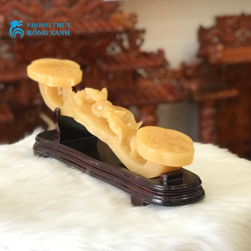 Quà tặng phong thuỷ﻿