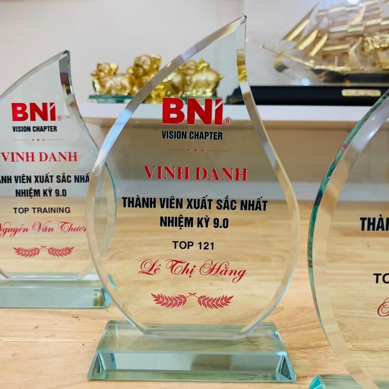 Quà tặng Thủ Đô