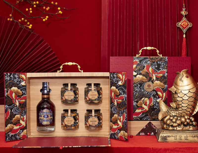 Quà Tết Big Luxury