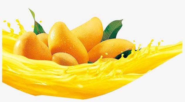 Bạn có thể sử dụng xoài để làm sáng da bằng cách thêm một chút kem dưỡng lên vỏ xoài, rồi massage nhẹ nhàng trên khuôn mặt, sau 10 phút rửa sạch lại với nước.