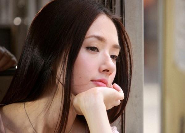 Quách Bích Đình với tạo hình hiện đại