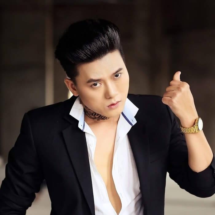 Quách Ngọc Tuyên