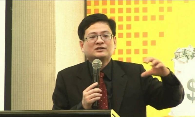Quách Tuấn Khanh