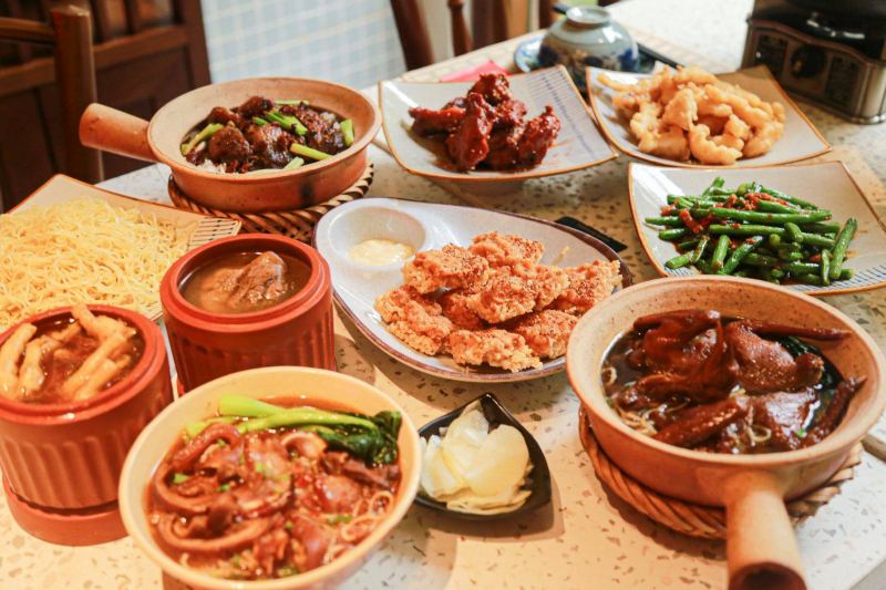 Quận 5 Dining House
