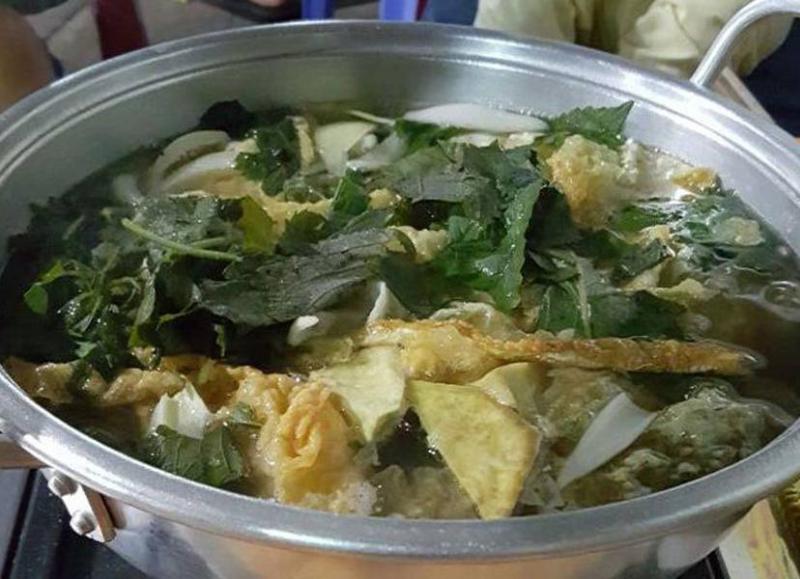 Quán 79 - Đặc Sản Lẩu Bò