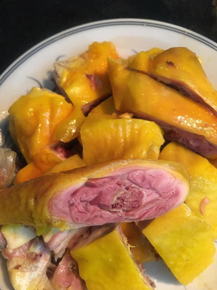 Quán 85 - Bánh Đại & Chân Gà Sả Tắc