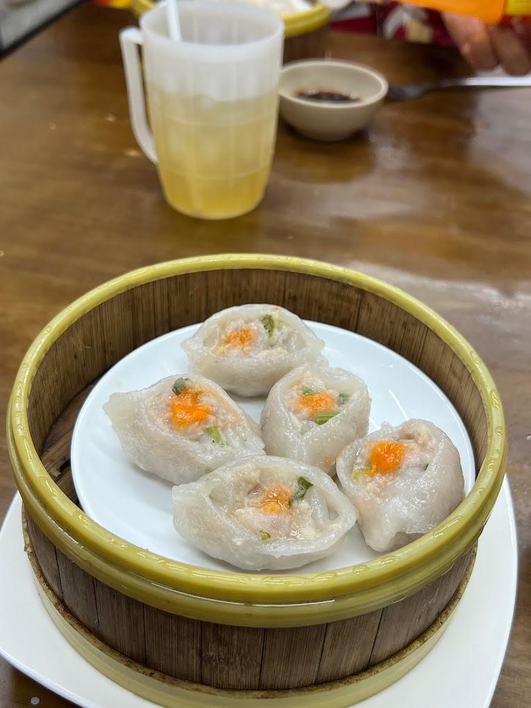 Quán Ăn Cẩm Ký