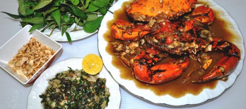 Nam Châu Hội Quán