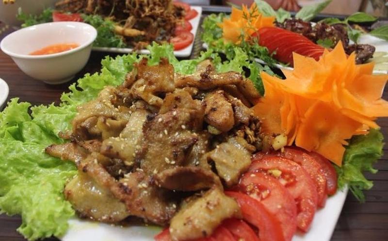 Bạn đã bao giờ đi ăn Lẩu Đức Trọc chưa? Hãy đến thử một lần nào!