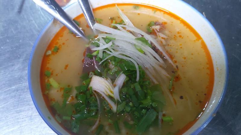 Quán Ăn Trung Lợi