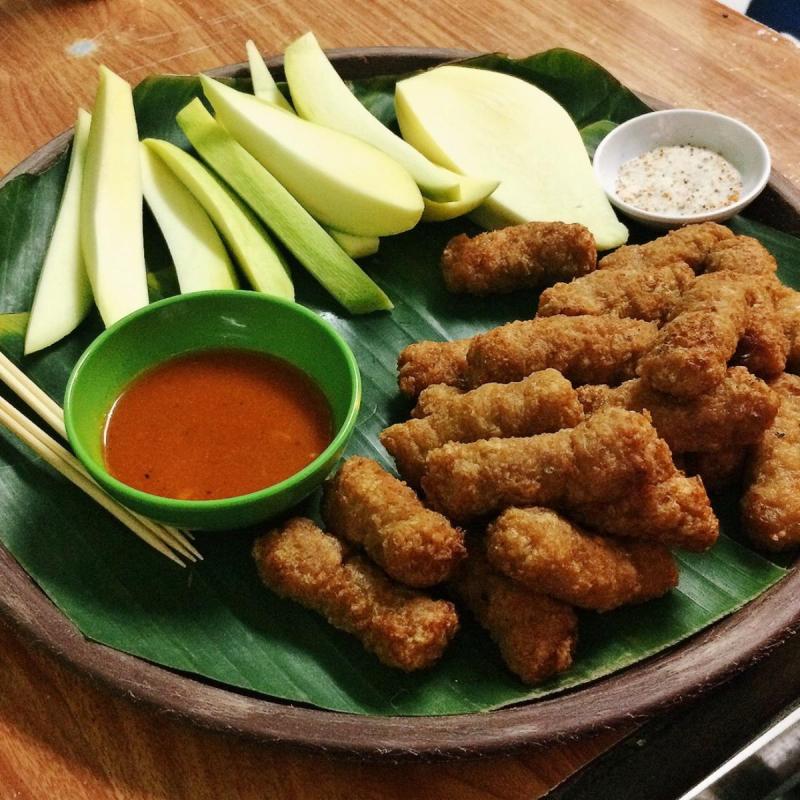 Quán Ăn Vặt Shin