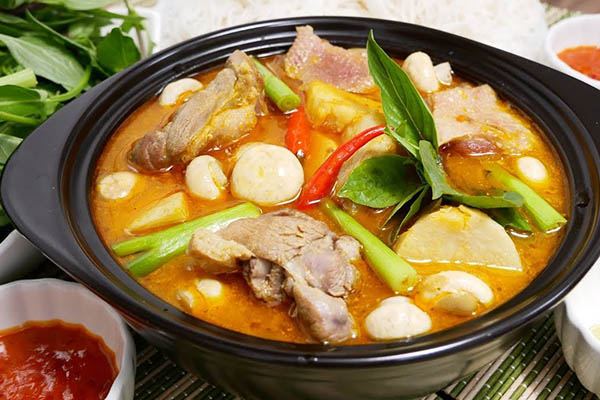 Quán ăn Xuân Thiệu 2