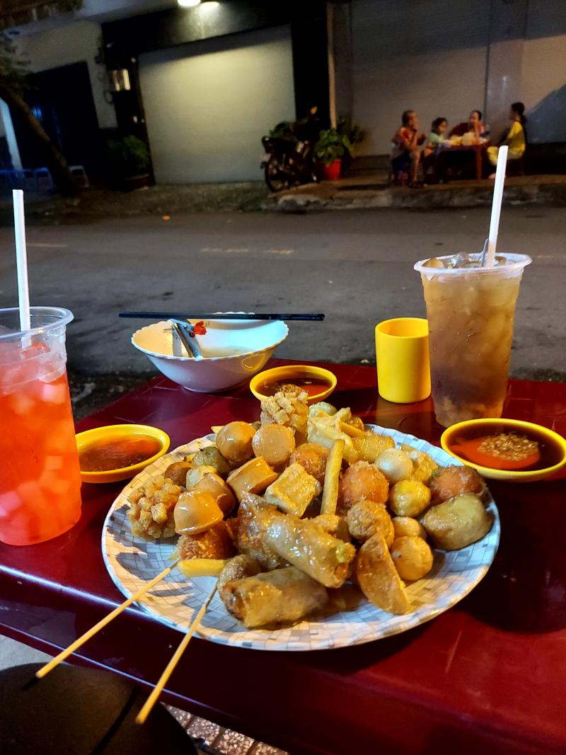 Quán Anh Chị Em