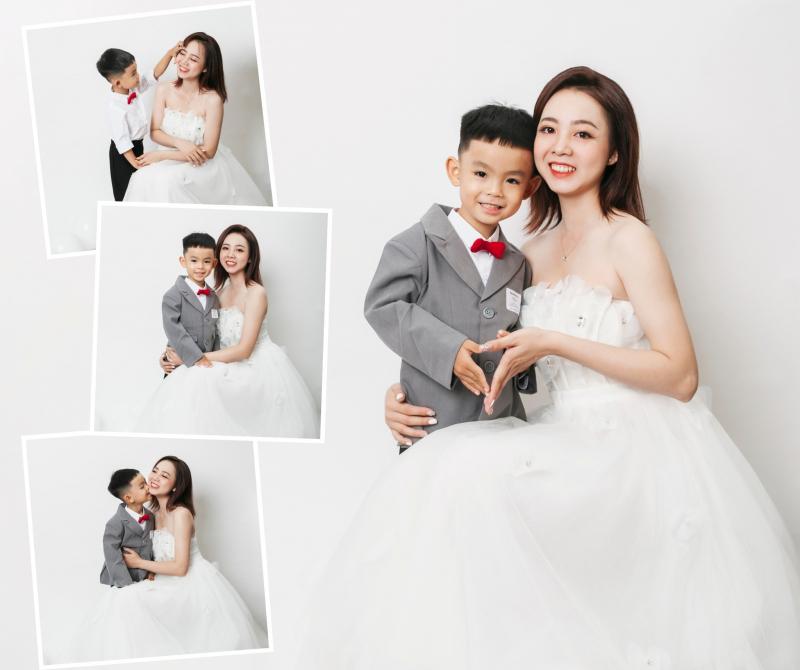 QUAN Baby&Family Studio