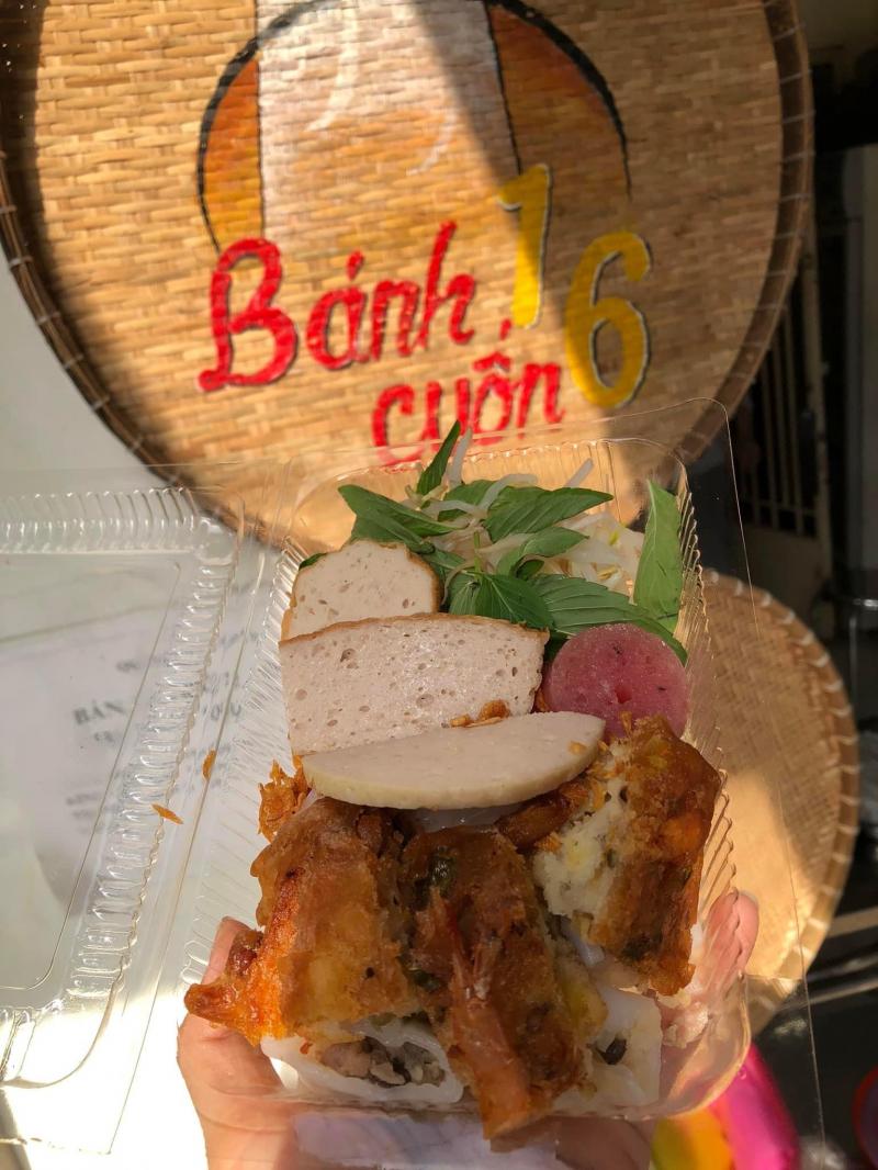 Quán Bánh Cuốn Nóng 16