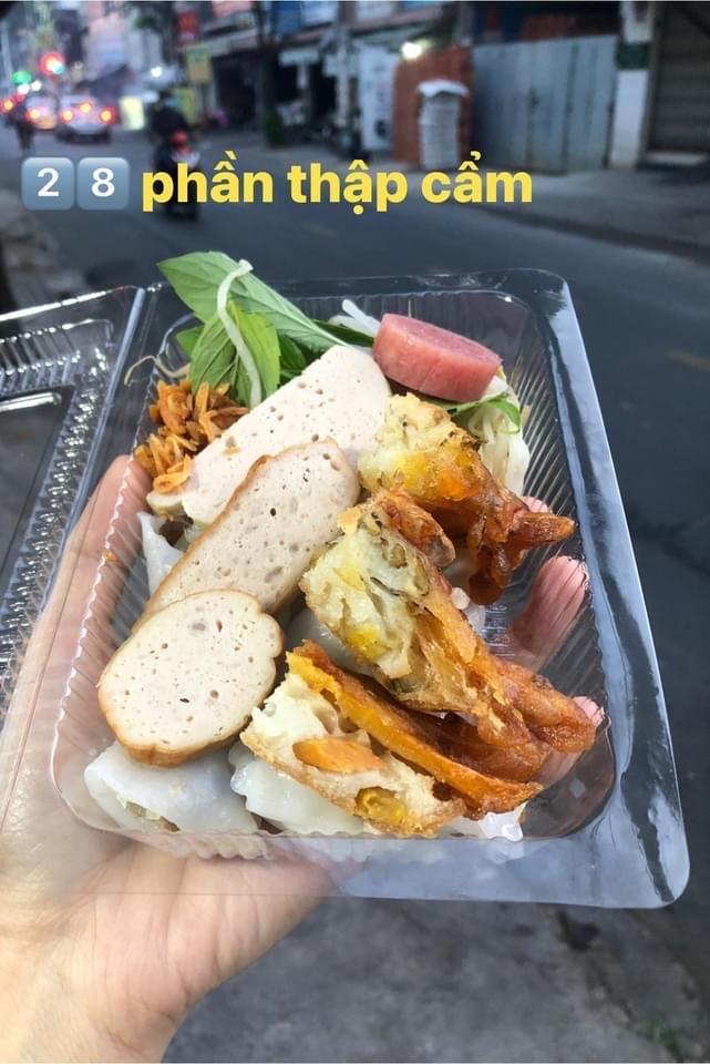 Quán Bánh Cuốn Nóng 16