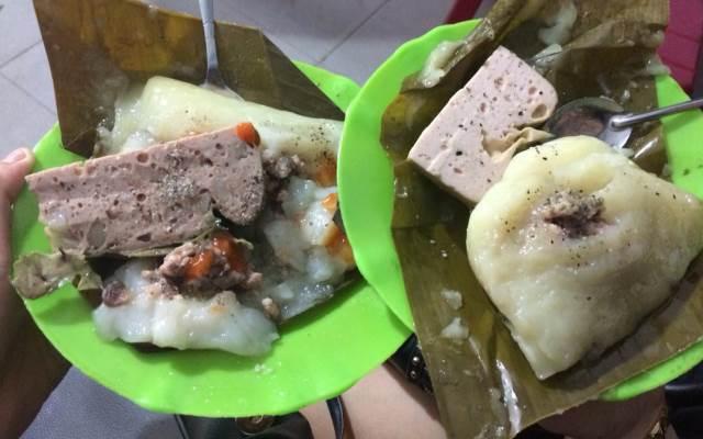 Hình ảnh món ăn ở quán