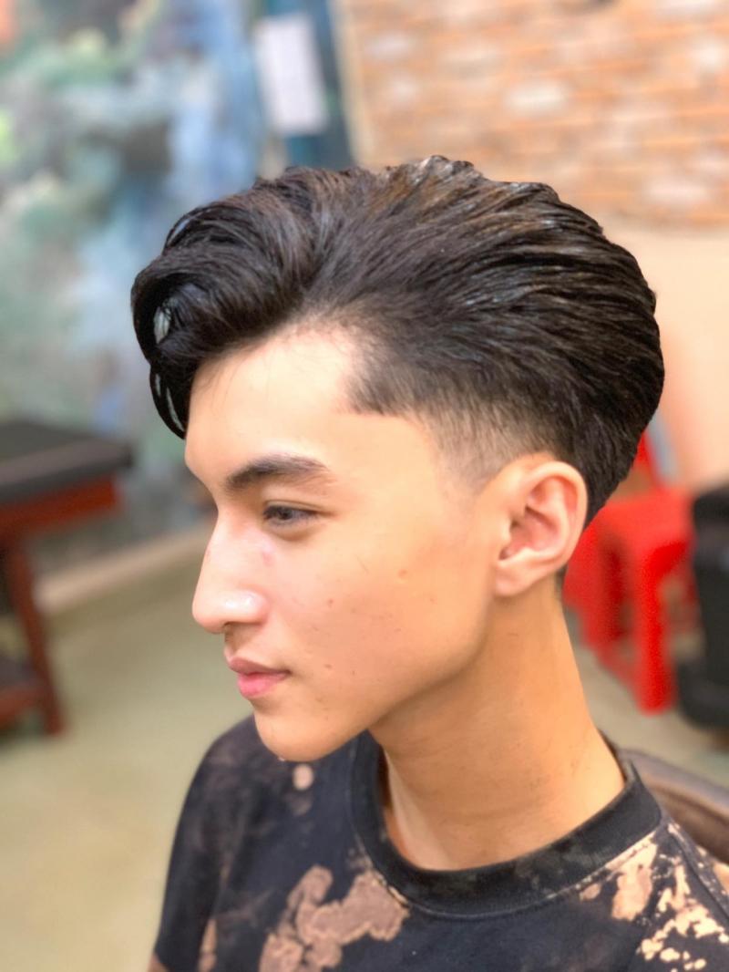Quân BarberShop