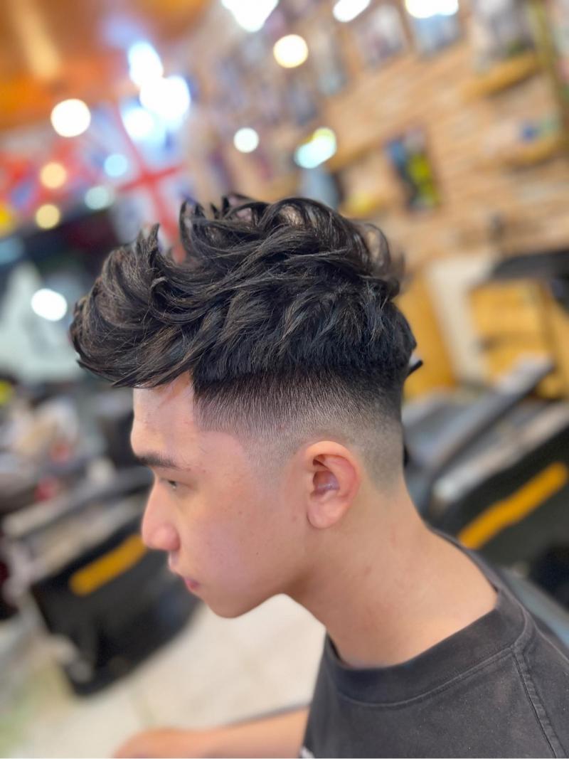Quân BarberShop