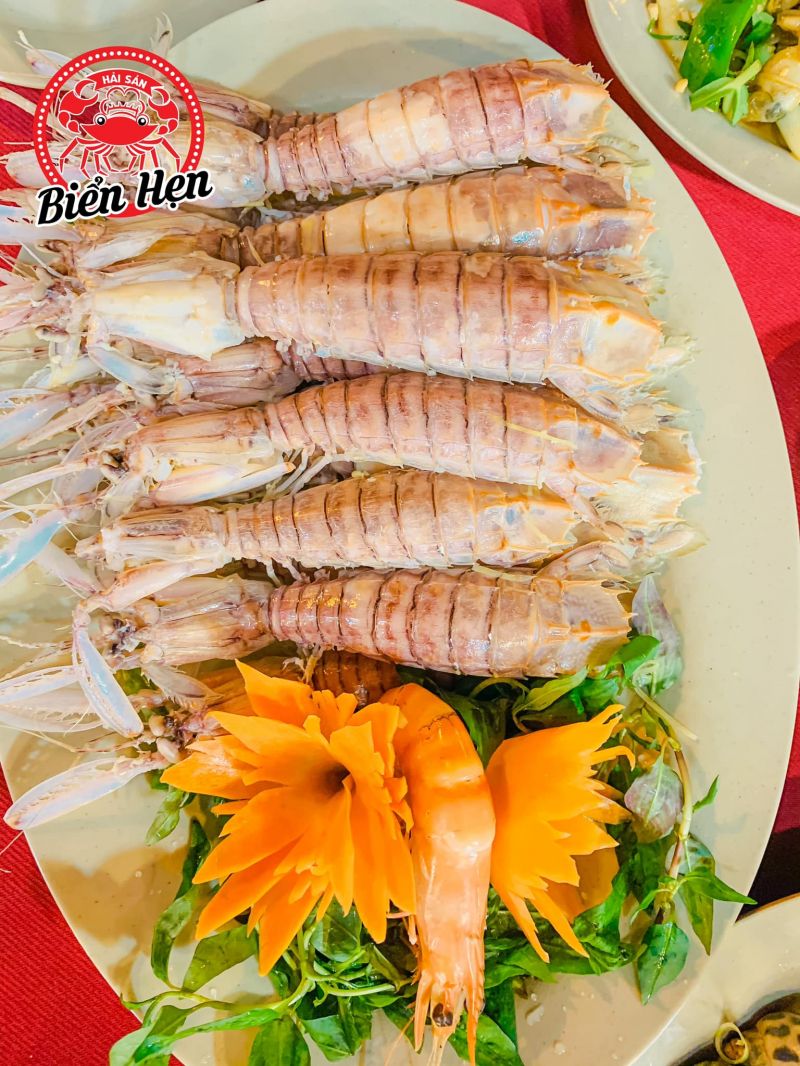 Quán Bờ Kè Biển Hẹn