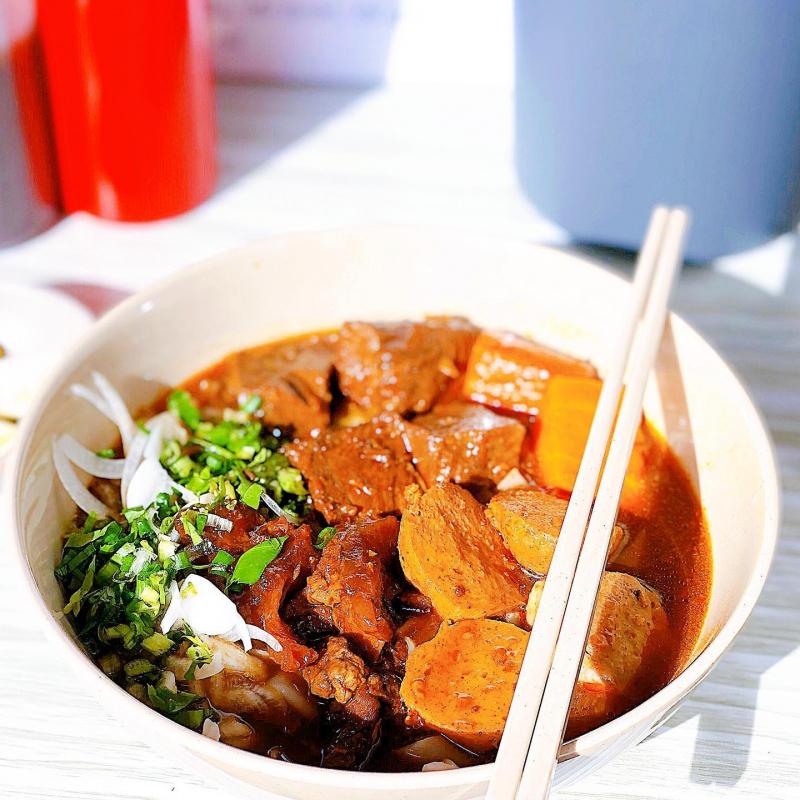 Phở Bò Kho Đức Anh Hà Nội