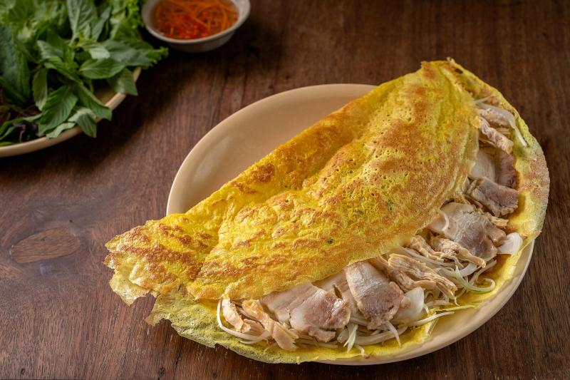 Quán Bụi Group - Enriching Vietnamese Food Culture