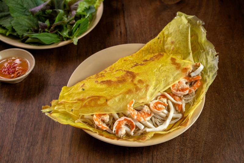 Quán Bụi Group - Enriching Vietnamese Food Culture