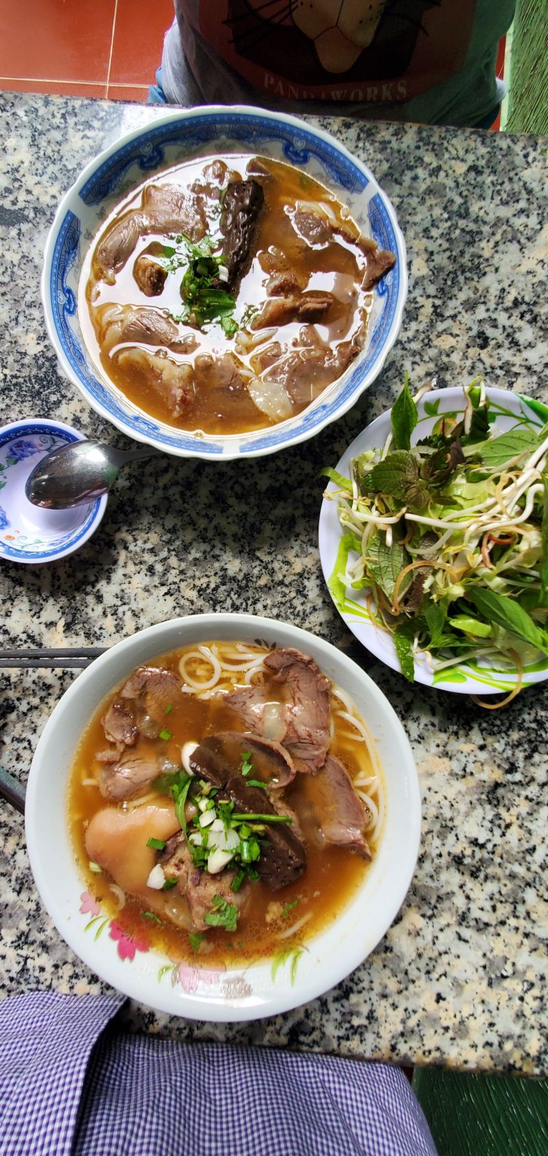 Quán Bún Bò Huế 16