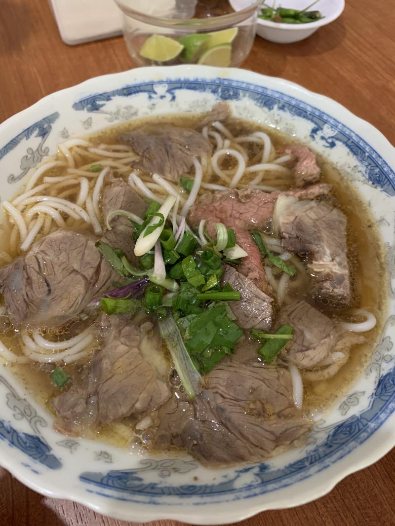 Quán Bún Bò Huế 16