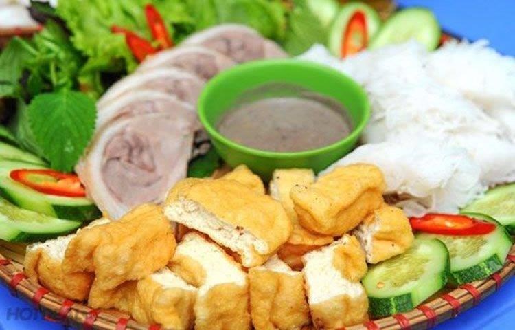 Quán Hương Béo