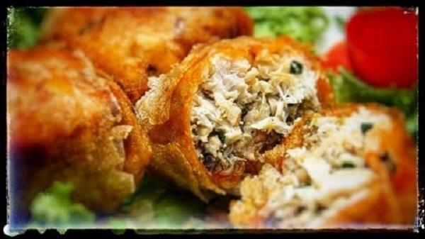 Bún Thịt Nướng Huế