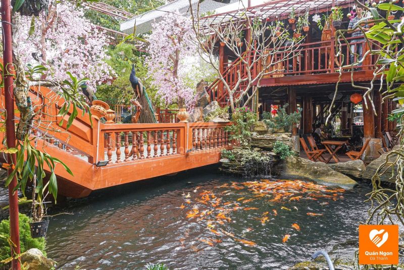 Nhà Sàn Tây Bắc