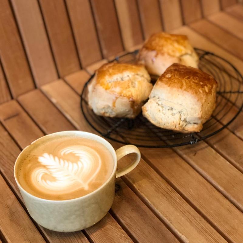 Onibus Coffee