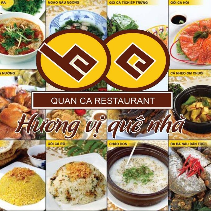 Quán Cá Thái Bình