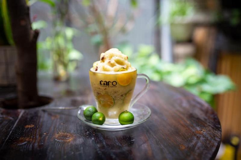 Caro Coffee