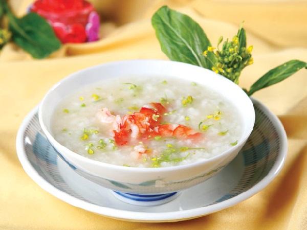 Cháo dinh dưỡng cao cấp For Kids