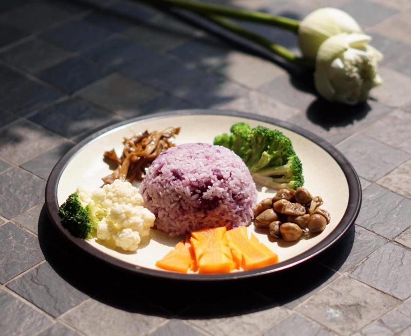 Quán chay An Lạc