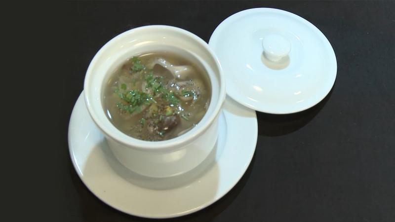 Quán Chay An Lạc Tâm