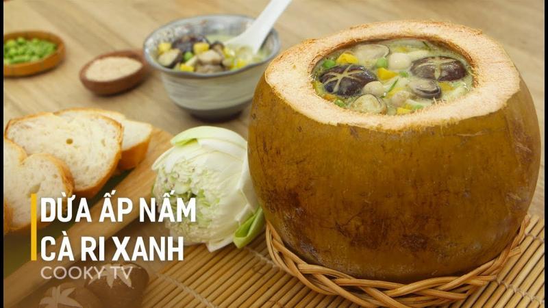 Quán Chay An Lạc Tâm